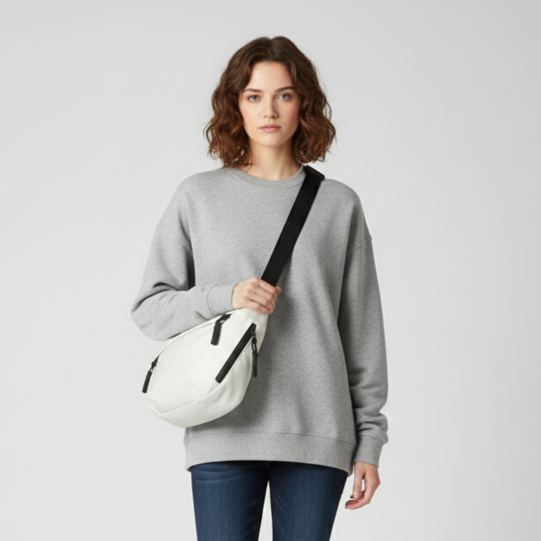 Nordspur | Drift Everyday Crossbody