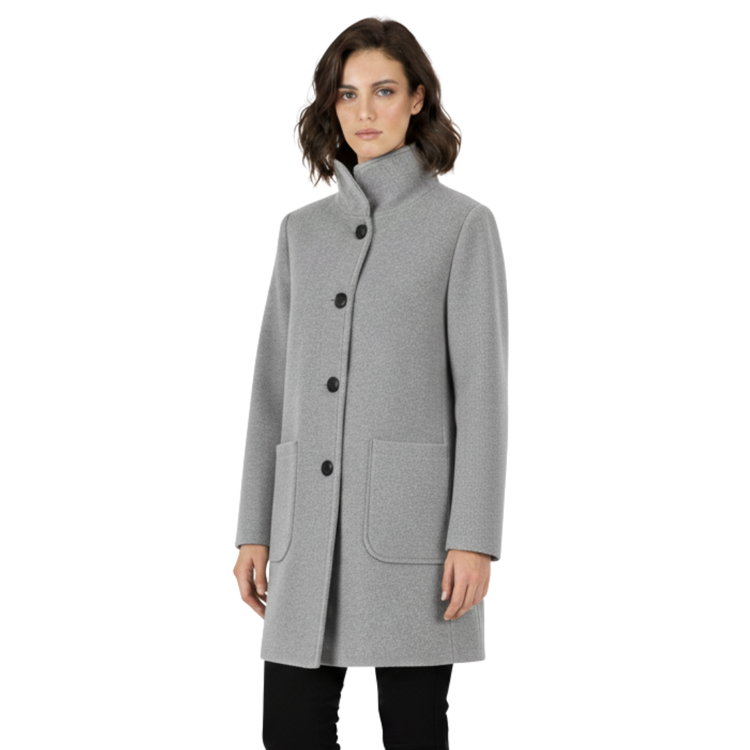Nordspur | WinterForm Coat