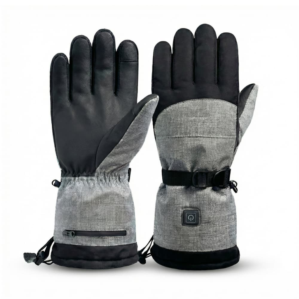 Heated Winter Gloves