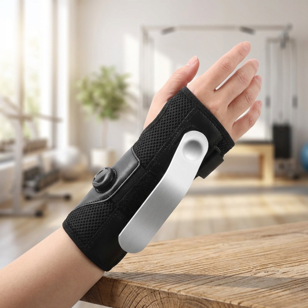 Nordspur | Carpalyx Adjustable Wrist Stabiliser Brace