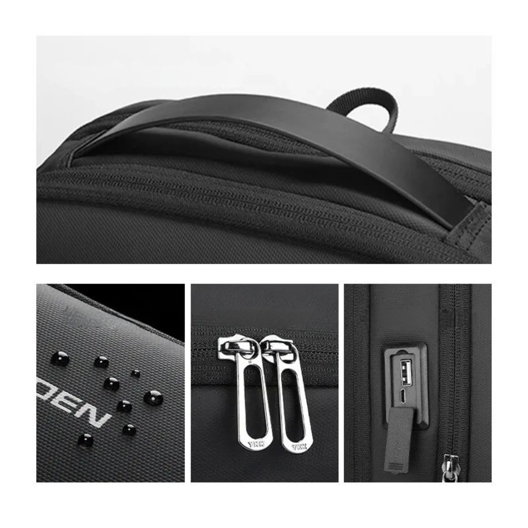 Nordspur | Linea Work Backpack