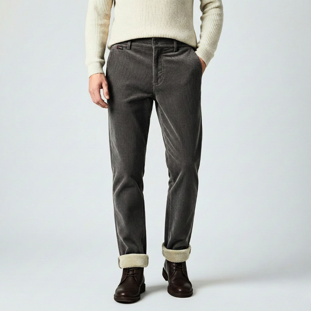Nordspur | Northrest Comfort Pants