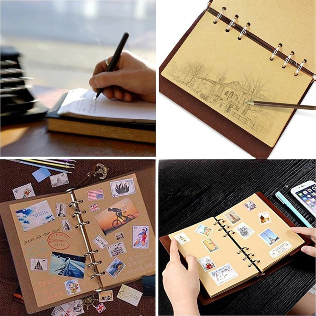 Nordspur | Navirelix Retro Travel Journal