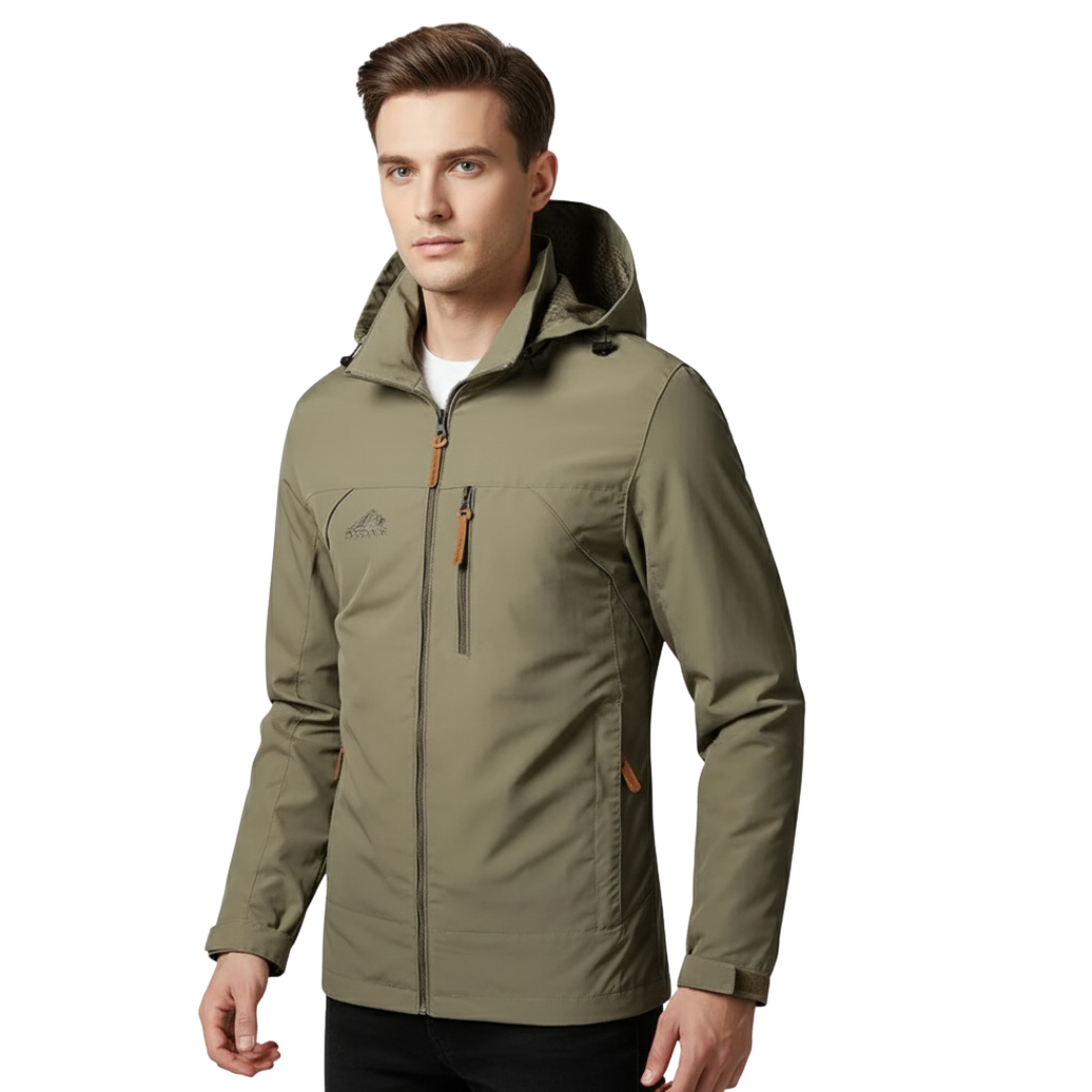 Nordspur | FieldLite Outdoor Jacket