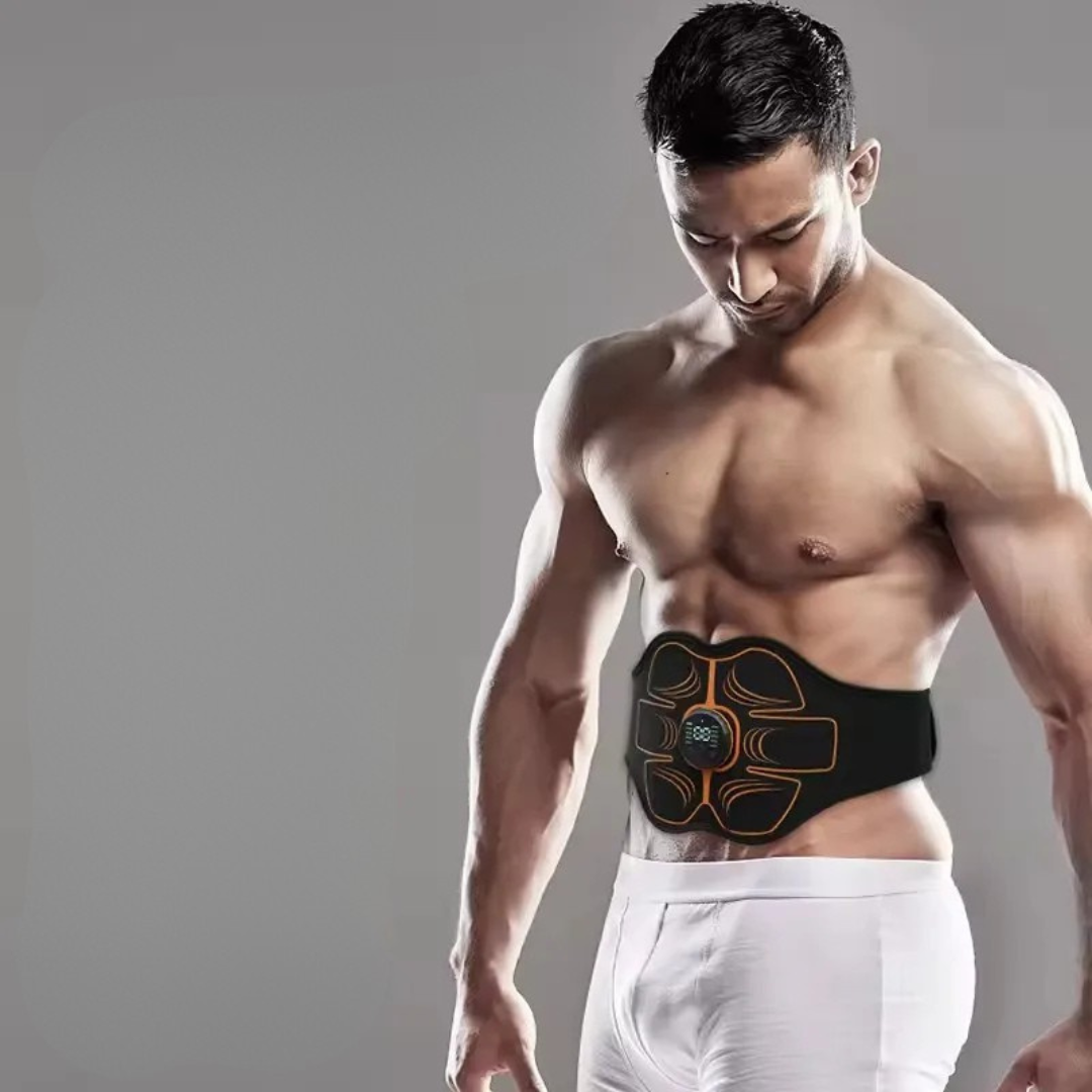 Nordspur | Musclara Wireless Rechargeable EMS Belt