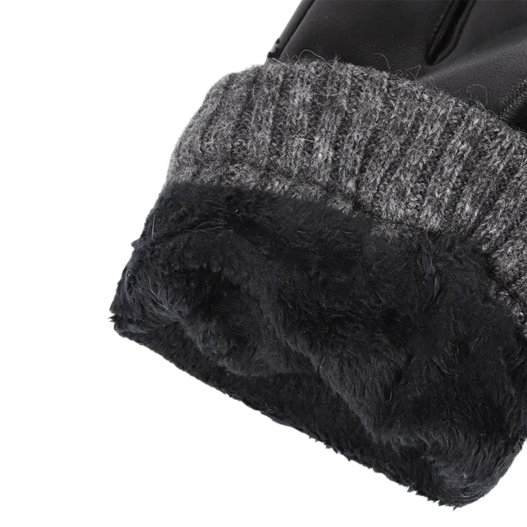 Nordspur | Harlowe Refined Gloves