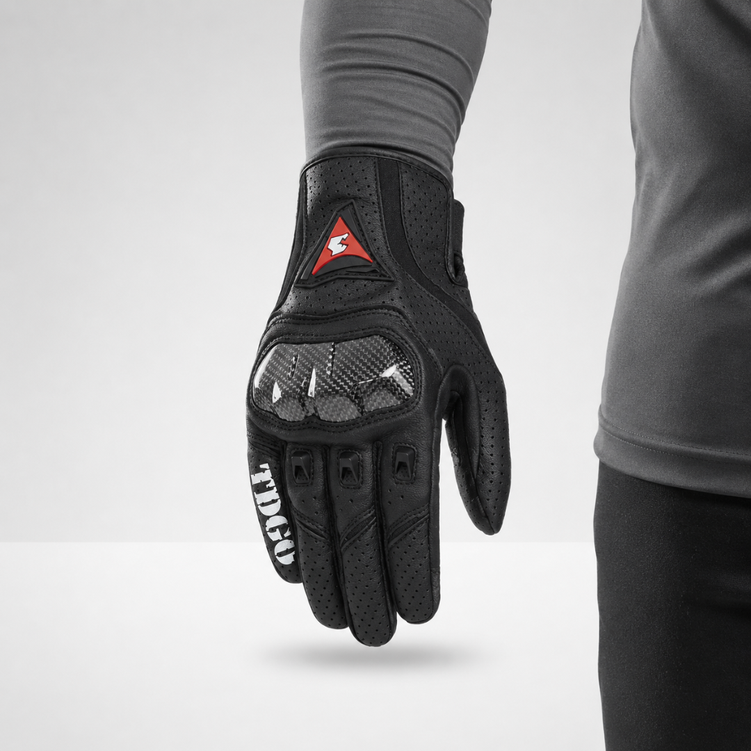 Nordspur | Genuine Motorcycle Gloves