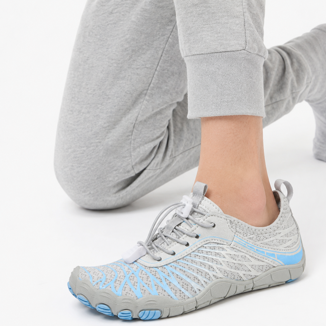 Nordspur | Wavrix Barefoot-Style Anti-Slip Water Shoe