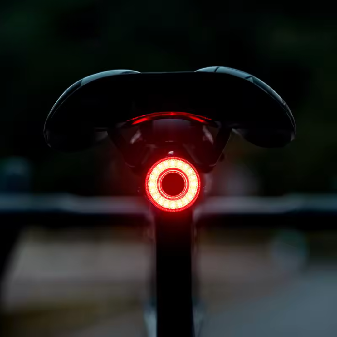 Nordspur | VisionRide Rear Beacon