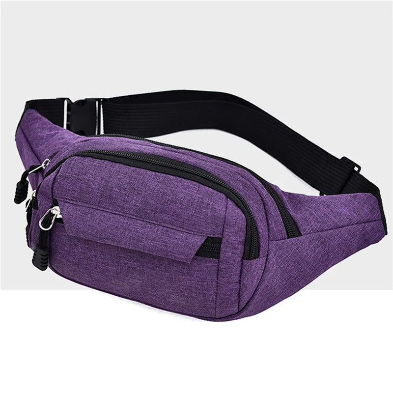 Nordspur | Veltroka Water Resistant Waist Pack