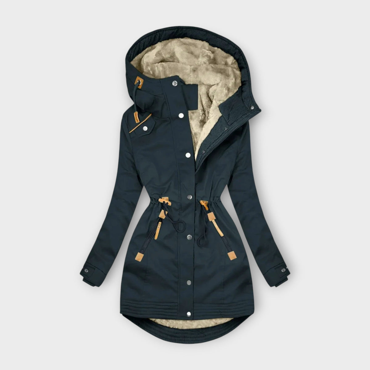 Ella Coat