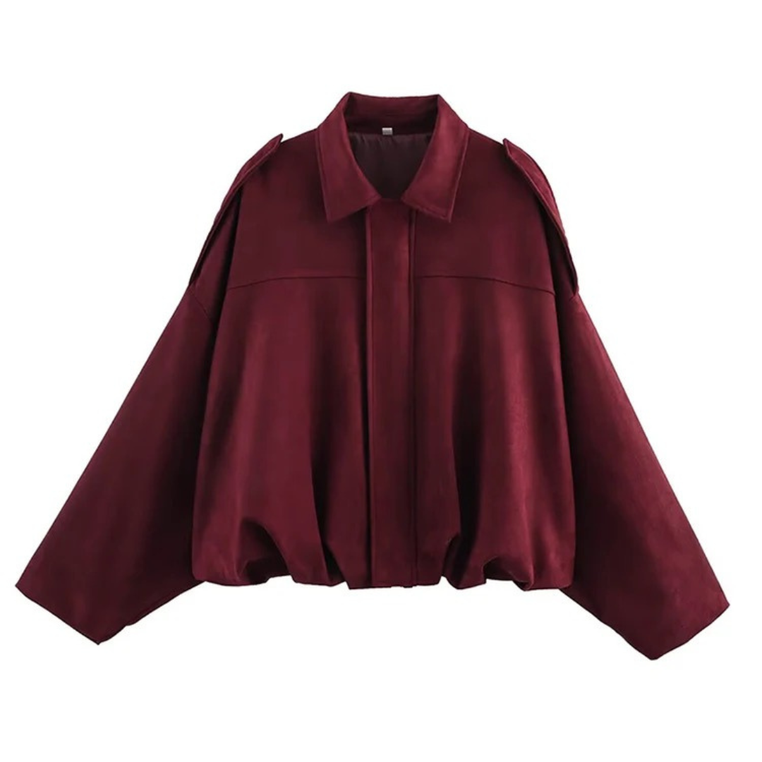Nordspur | SoftFlow Urban Coat