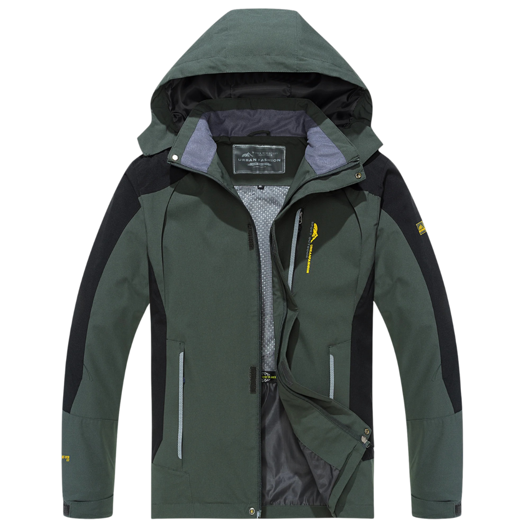 Nordspur | TrailForce Expedition Shell