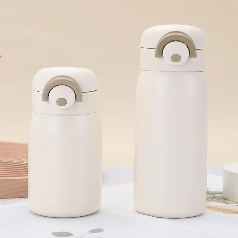 Nordspur | ThermaPocket Insulated Stainless Steel Flask