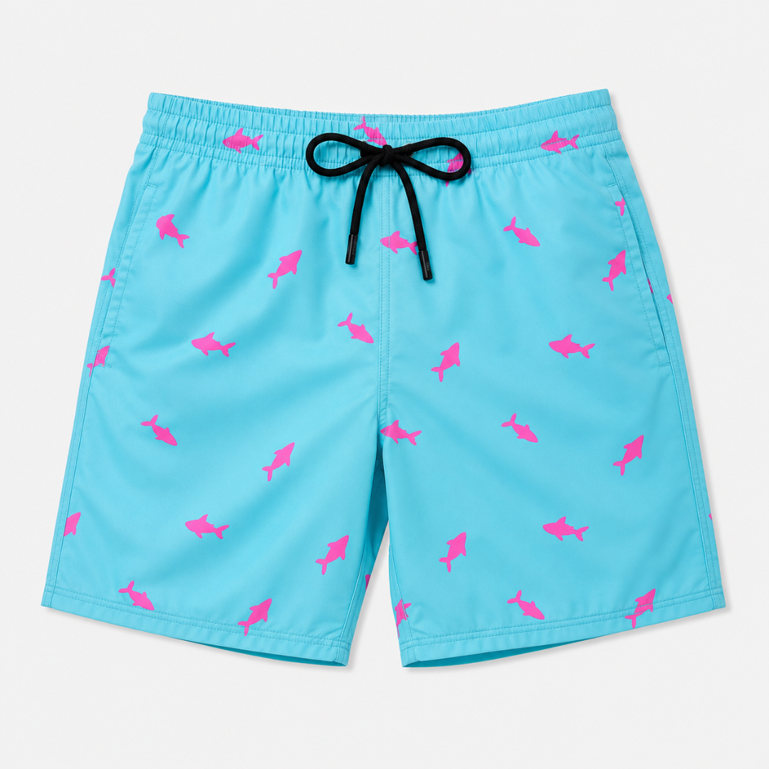 Nordspur | Surfello Men Short Swim Trunk