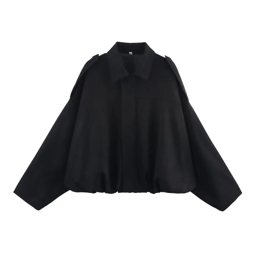 Nordspur | SoftFlow Urban Coat