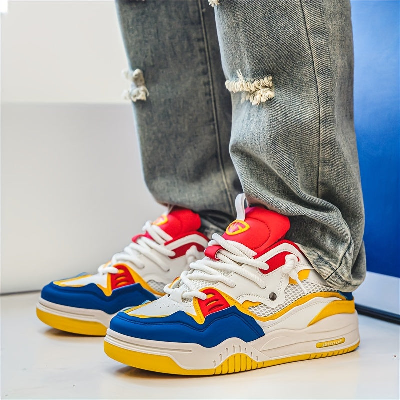 Athletic Sneakers