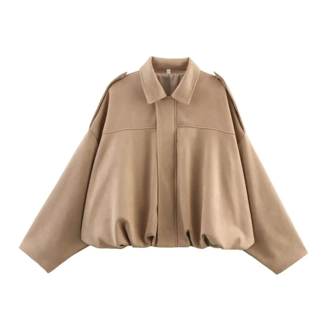 Nordspur | SoftFlow Urban Coat