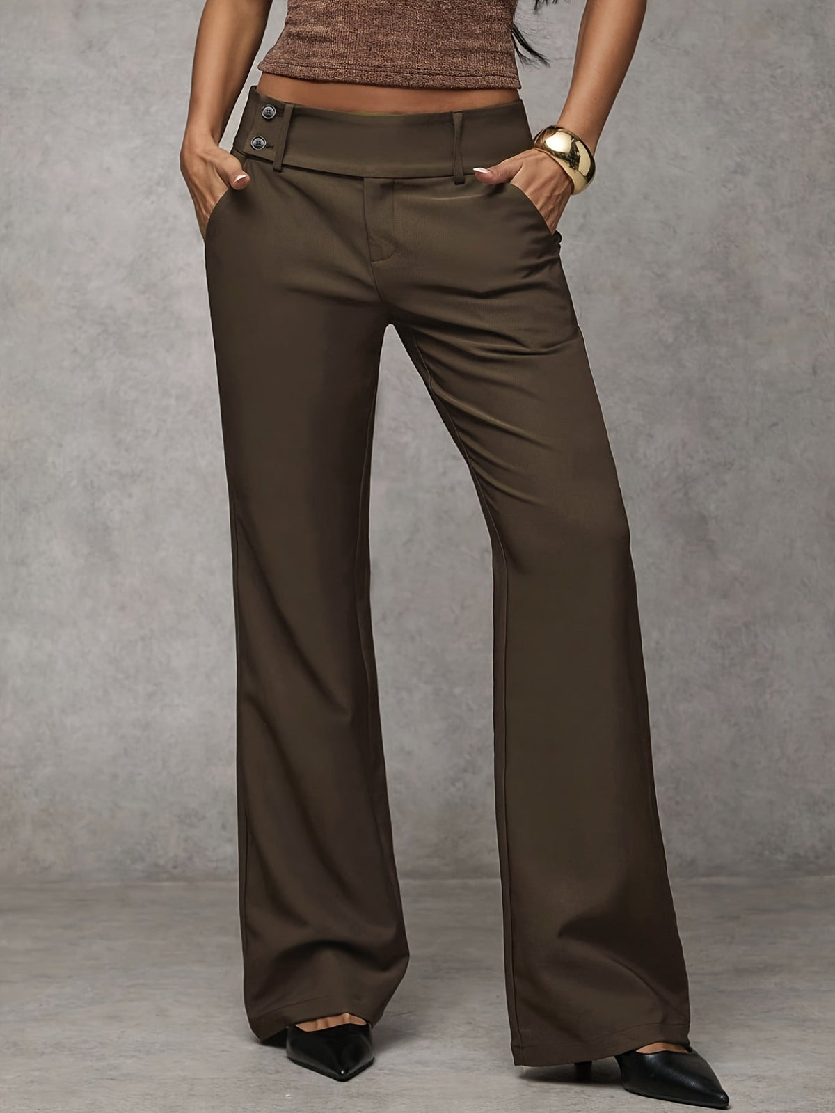 Fiorella Women's Trousers