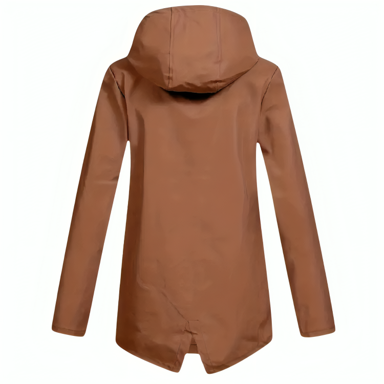 Nordspur | FleeceShield Weather Coat