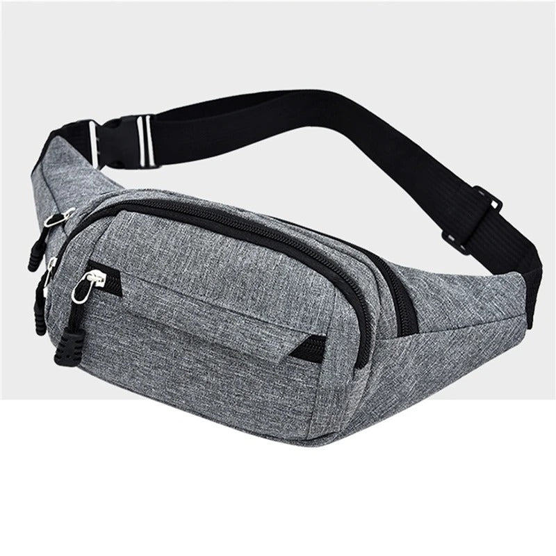 Nordspur | Veltroka Water Resistant Waist Pack