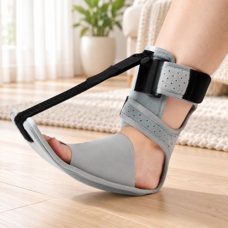 Adjustable Plantar Fasciitis Brace