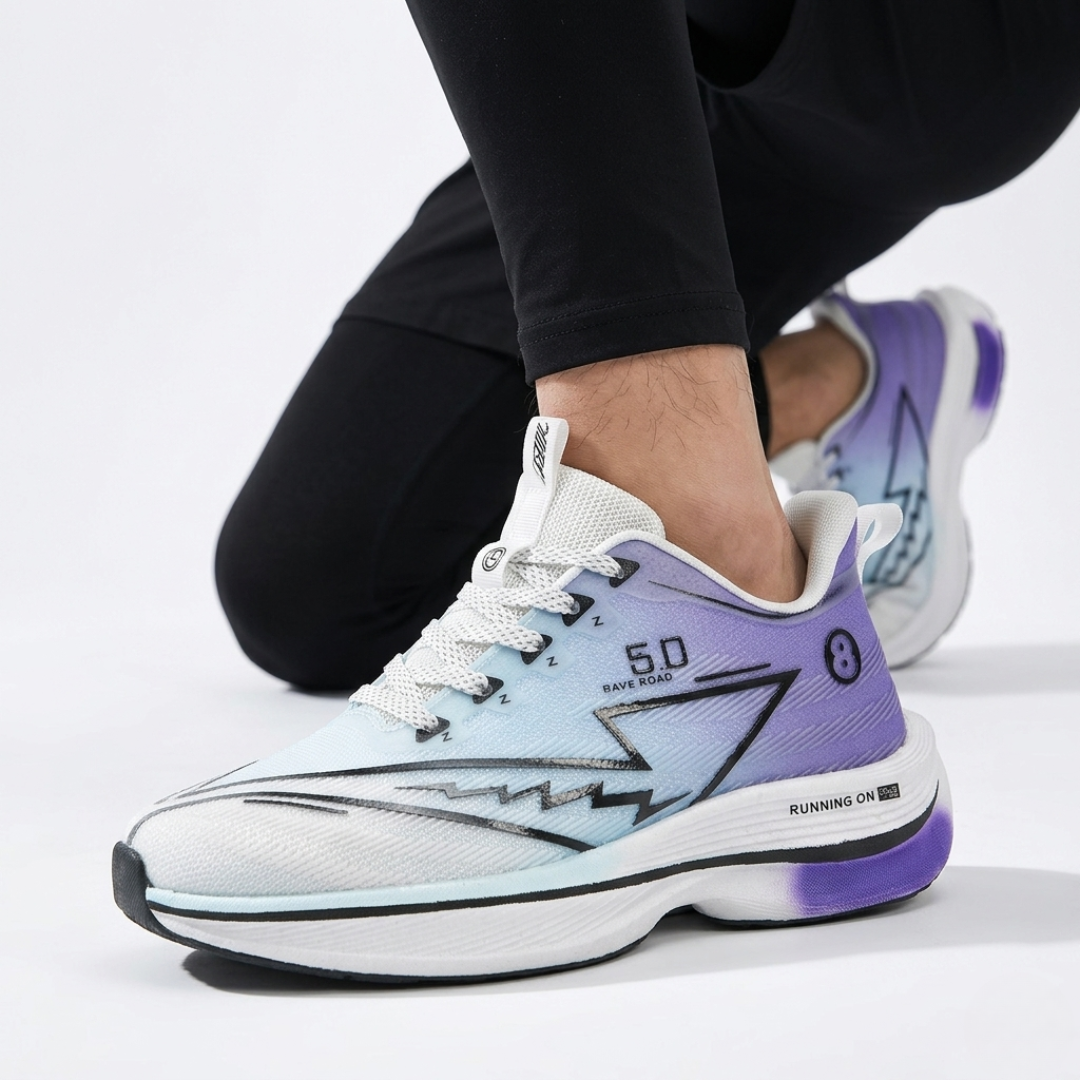 Nordspur | Fleetora Men S Carbon Plate Runner