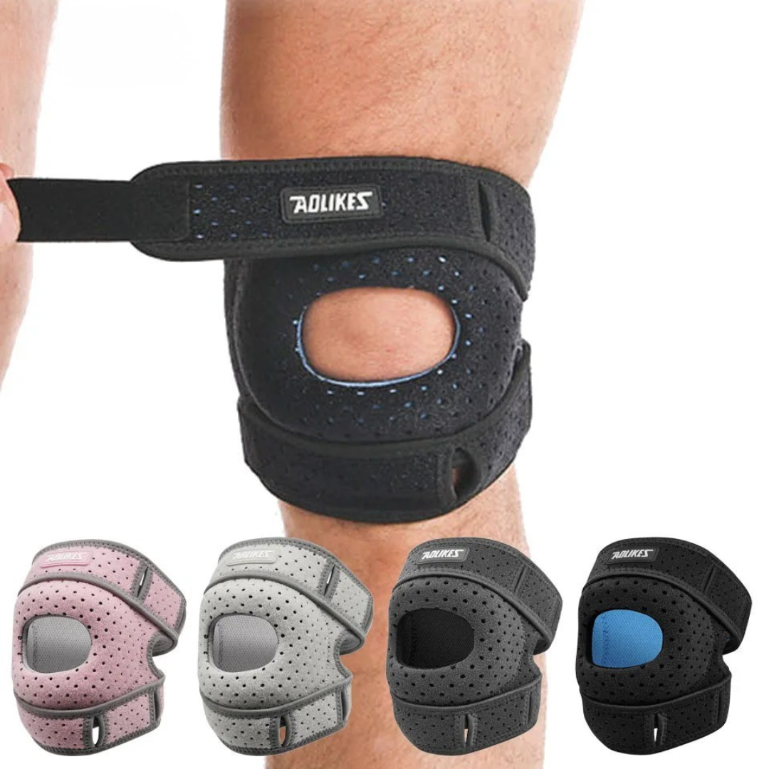 Nordspur | Patellon Adjustable Patella Knee Sleeve