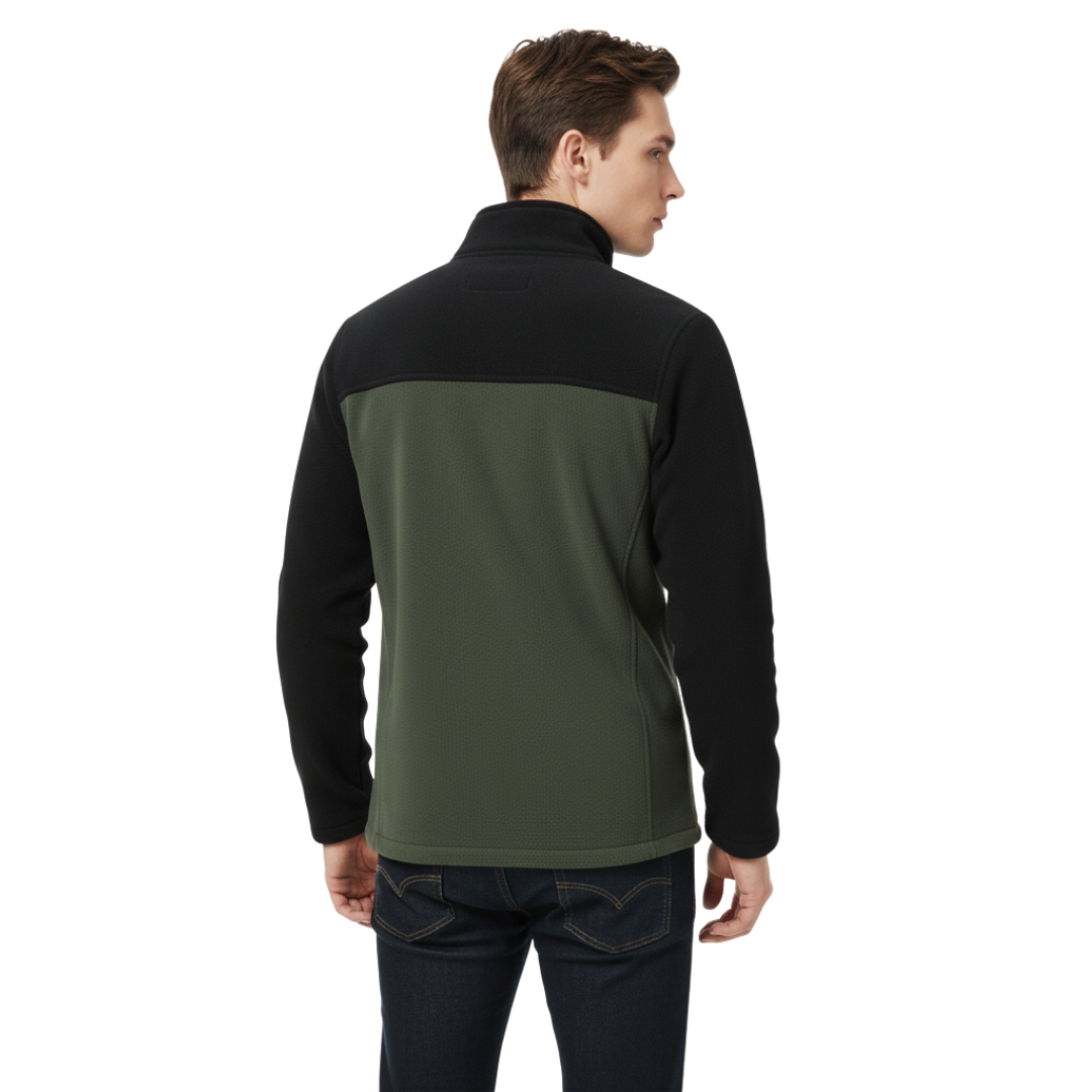 Nordspur | ThermalWave Softshell Jacket