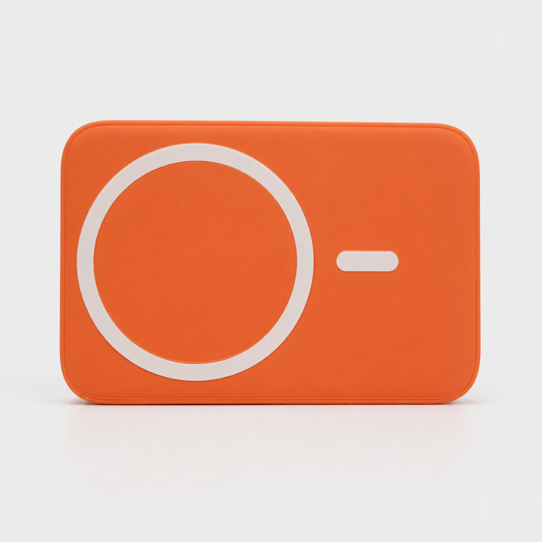 Nordspur | Snapway Magnetic Power Bank