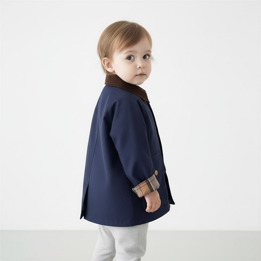 Nordspur | HeritageTurn Jacket