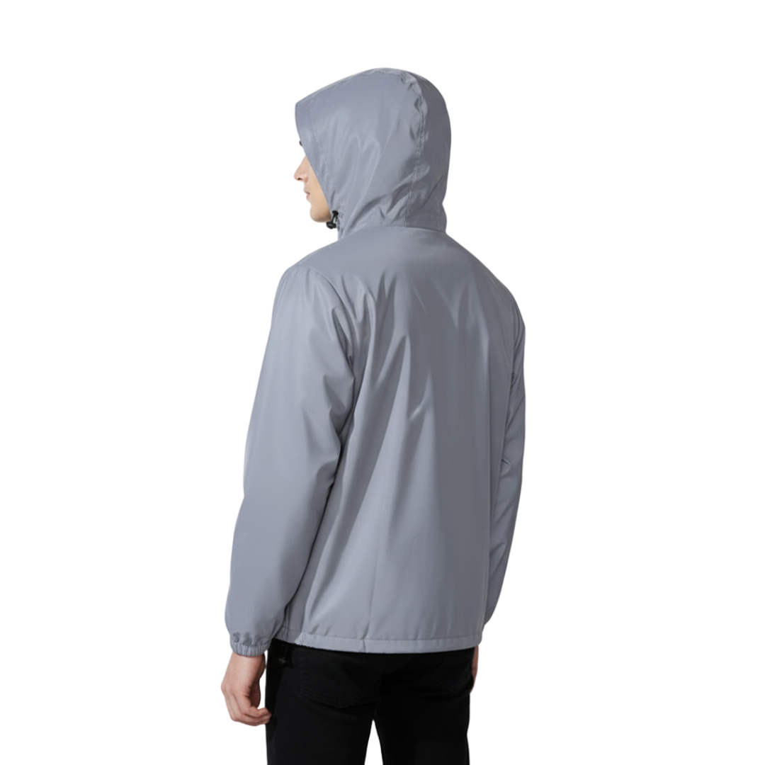 Nordspur | NoctisGuard Windbreaker