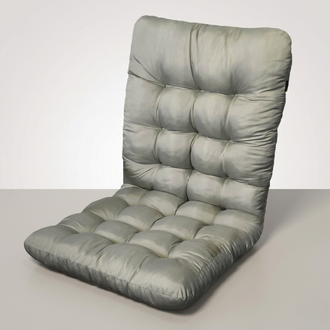 Nordspur | Sunlaxia Tufted Lounger Cushion Pad