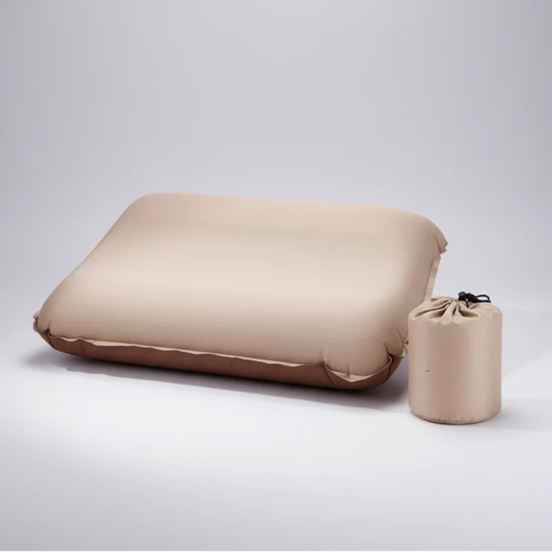 Nordspur | CloudRove Ultralight Self Inflating Pillow
