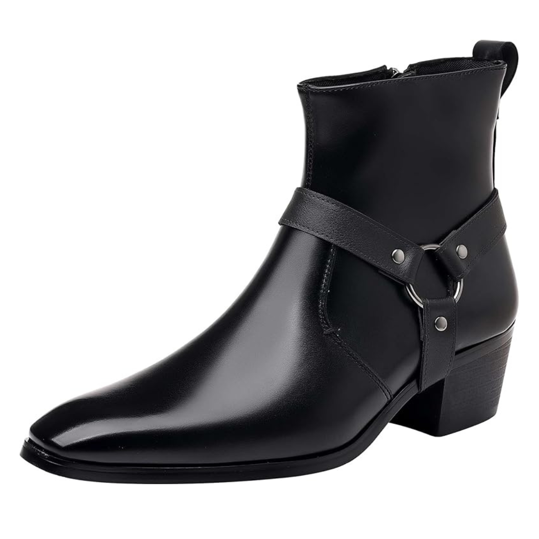 Nordspur | Women’s Harness Boots