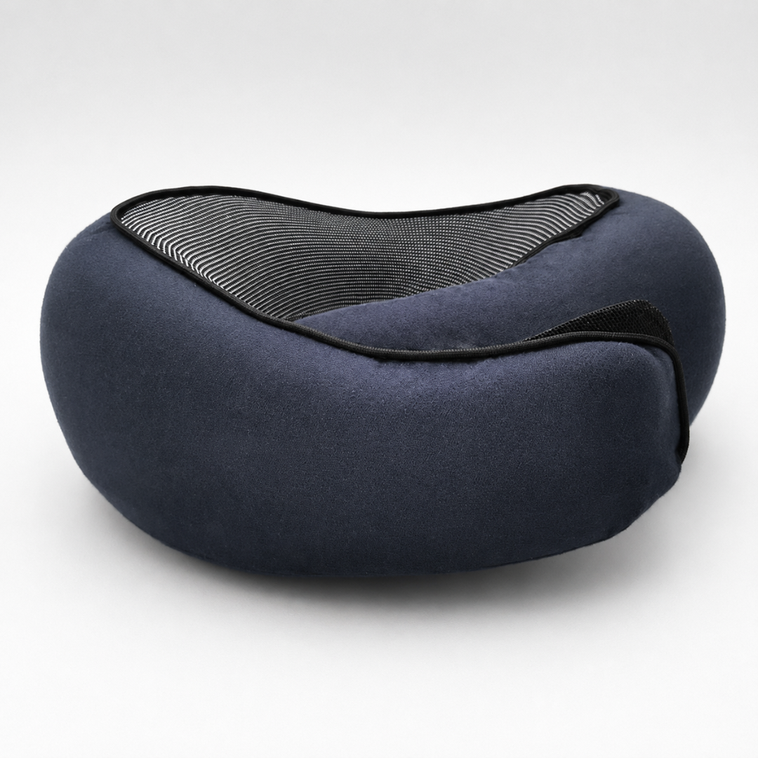 Nordspur | Neckluxe U Shaped Memory Foam Pillow
