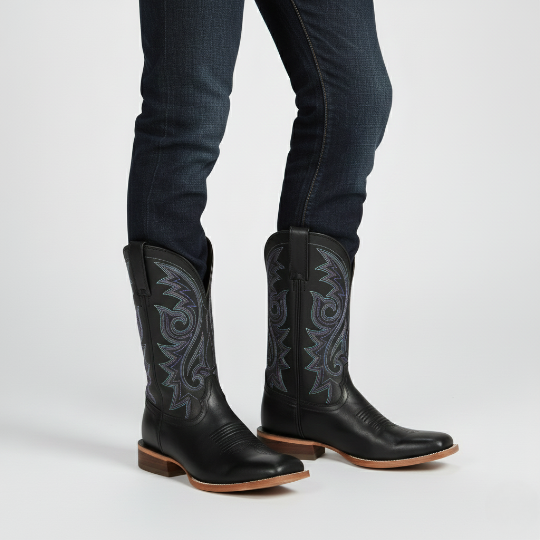 Nordspur | Duston Mid Calf Boot