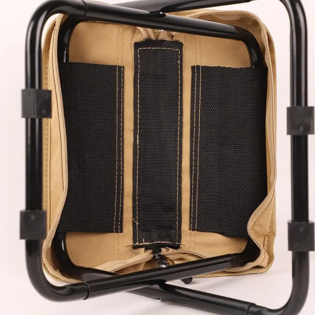 Nordspur | Campeloft Foldable Compact Camping Stool