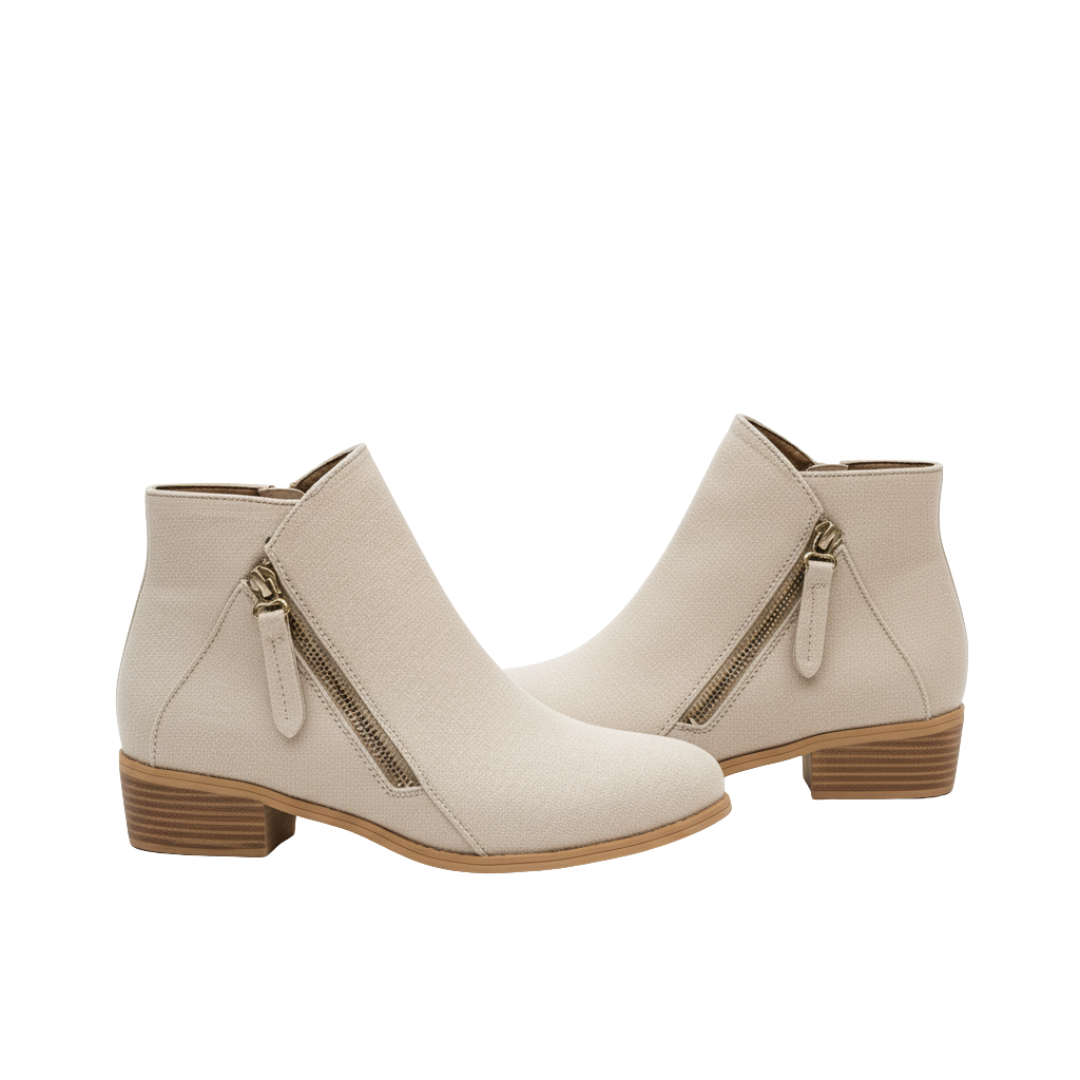 Nordspur | SandLuxe Ankle Boots