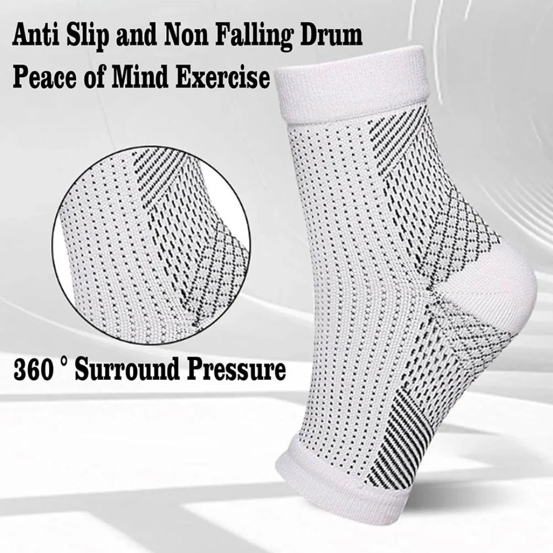Nordspur | AnkriFit Ankle Compression Sleeve