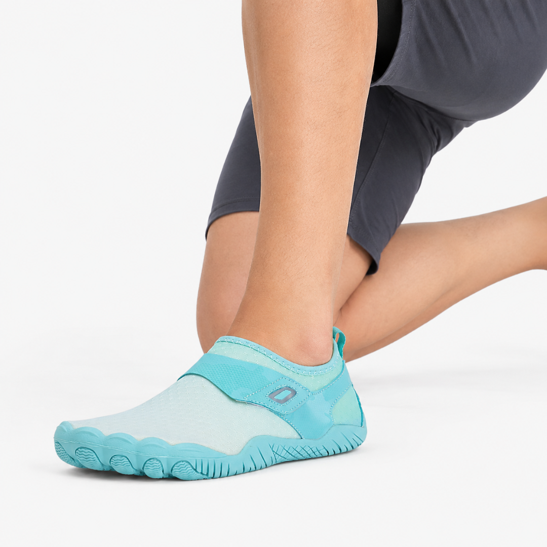 Nordspur | Streamlix Quick-Dry Barefoot Water Shoes
