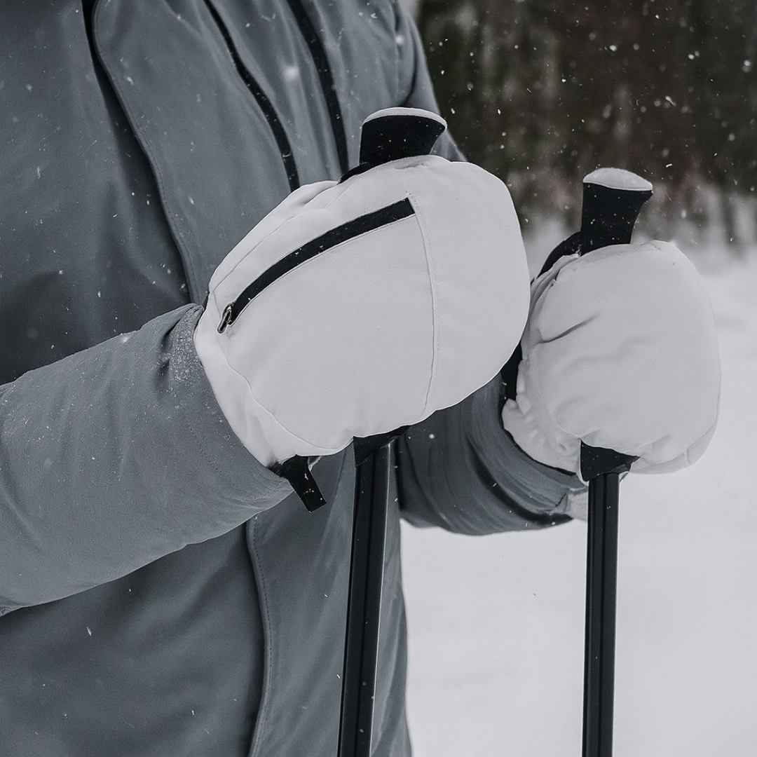 Nordspur | FrostCore Thermal Mittens