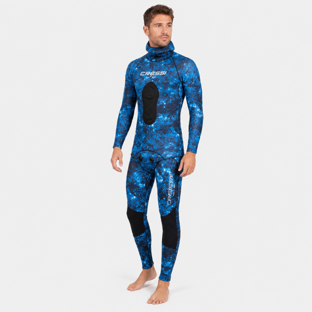 Nordspur | Thalor Two-Piece Diving Suit