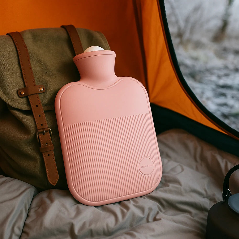 Nordspur | Large Hot Water Bottle