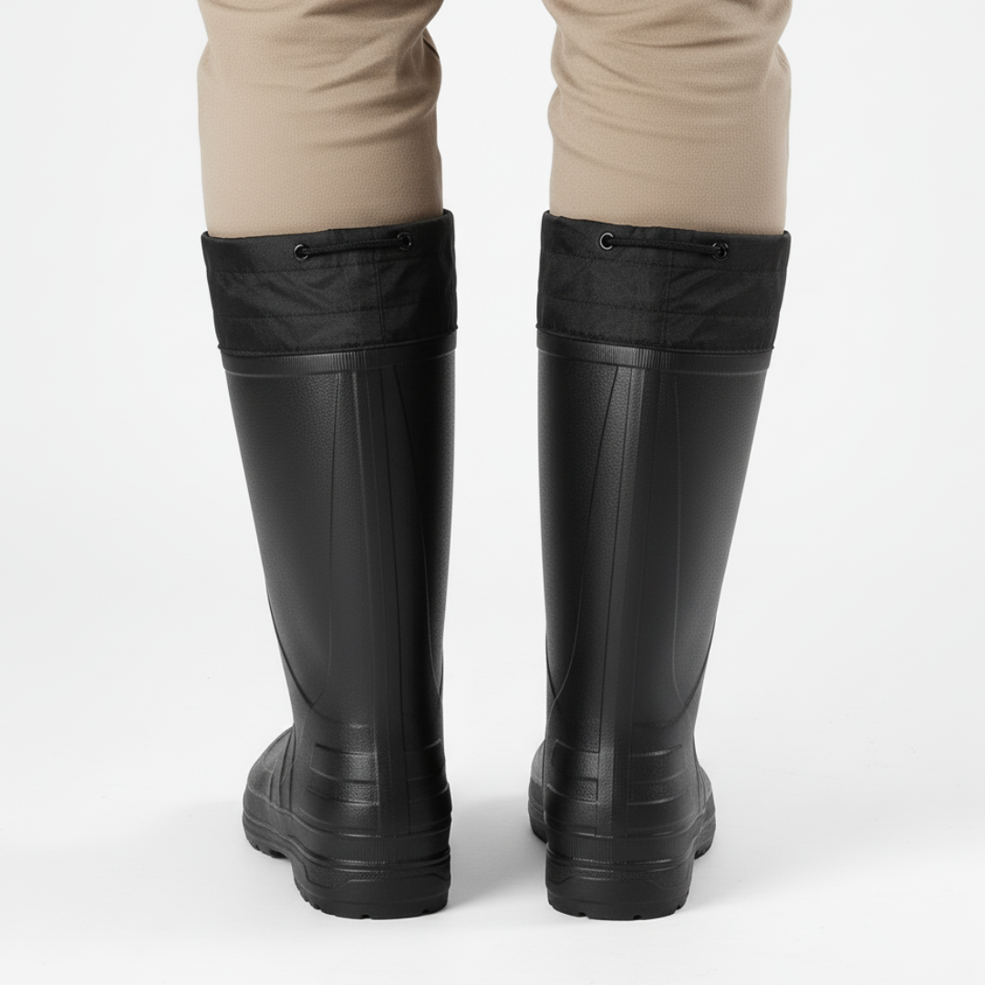 Nordspur | StormTrek Rain Boots