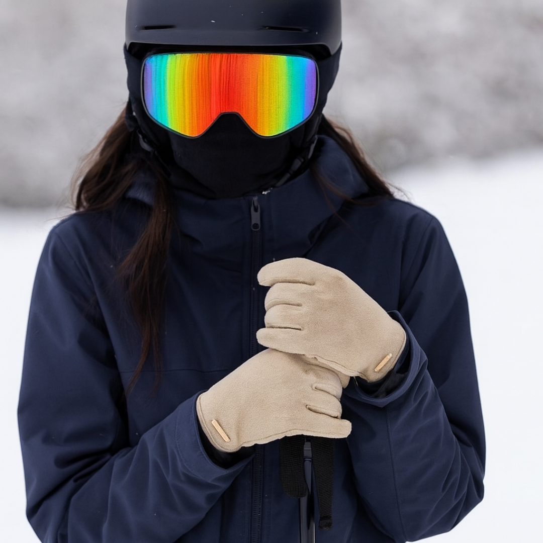 Nordspur | Velvetline Winter Gloves