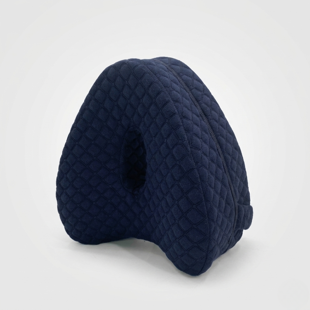 Nordspur | Alignique  Contoured Side Sleeper Pillow