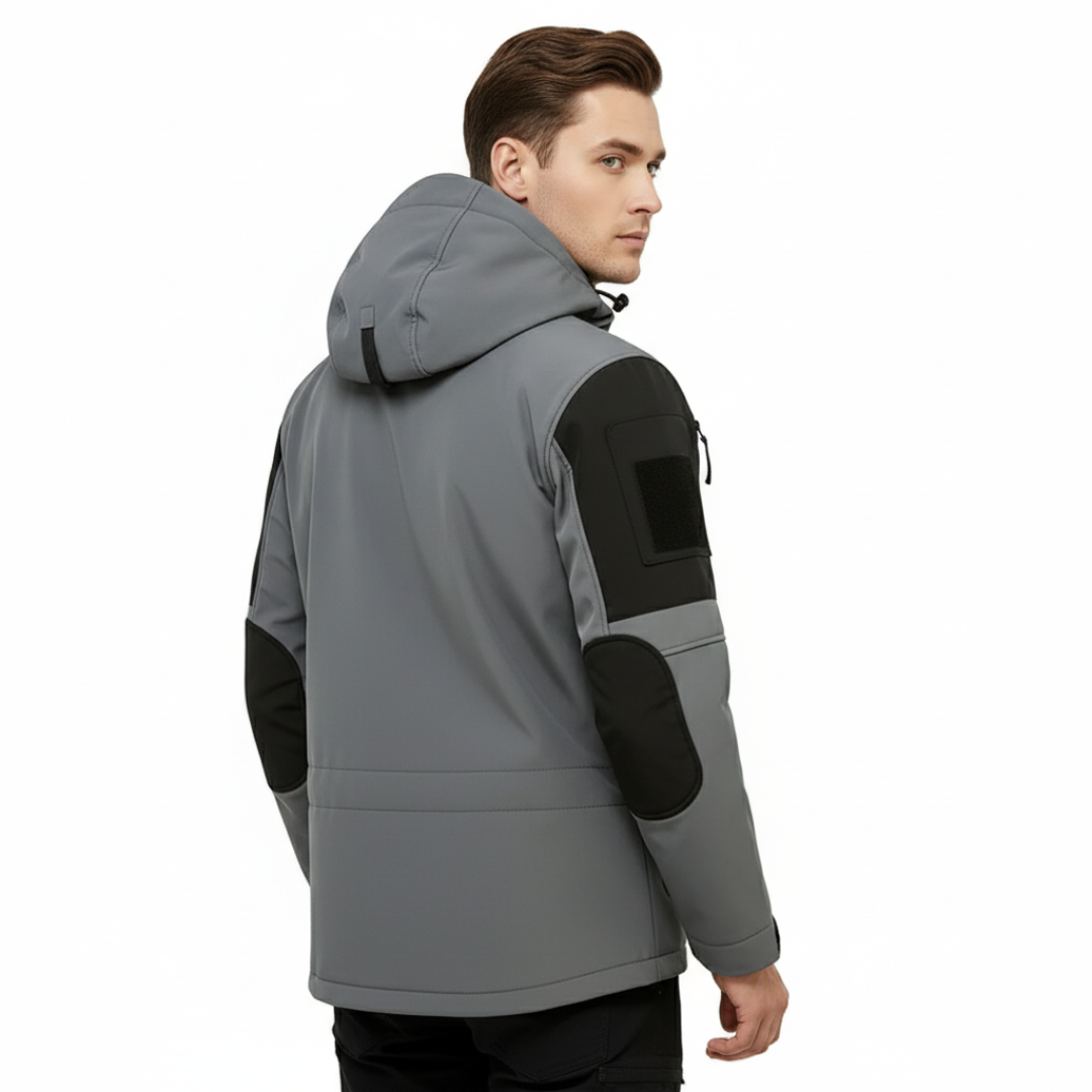 Nordspur | StormTrek Softshell Jacket