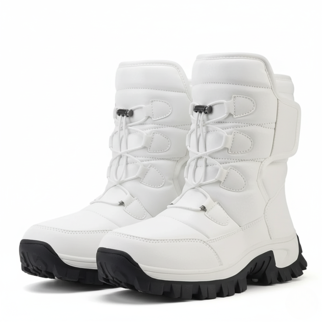 Nordspur | SnowHaven Winter Boots