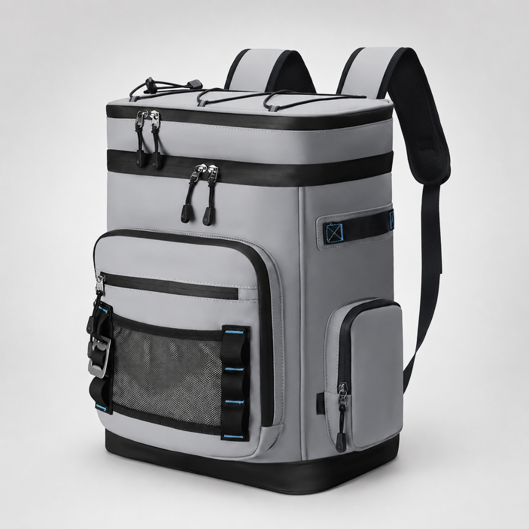 Nordspur | Alturo Insulated Backpack Cooler